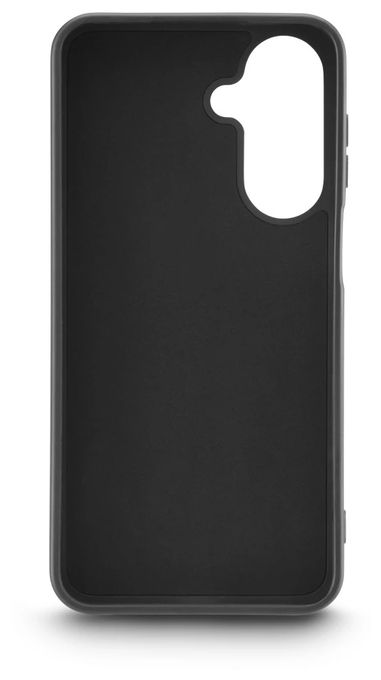 Cover für Samsung Galaxy A27 5G  080227 Fantastic Feel (Schwarz) 