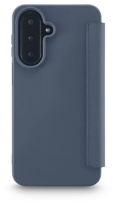 Folio für Samsung Galaxy A27 5G  080228 Fantastic Feel (Blau) 