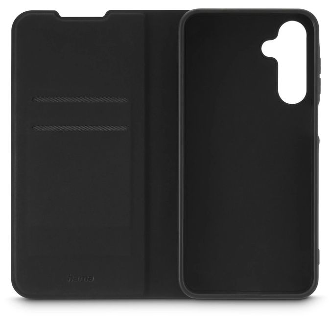 Folio für Samsung Galaxy A17  080242 Daily Protect (Schwarz) 