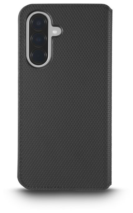 Folio für Samsung Galaxy A57 5G  080294 Slim Folio (Schwarz) 