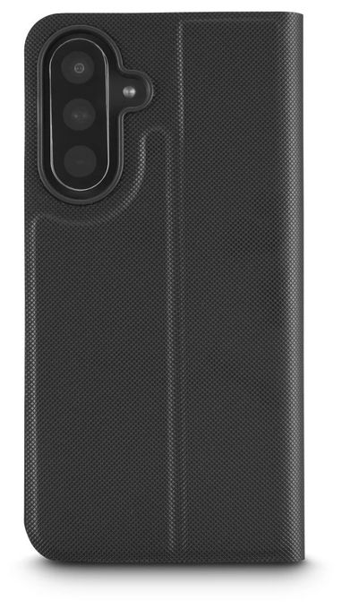 Folio für Samsung Galaxy A37 5G  080317 Daily Protect (Schwarz) 
