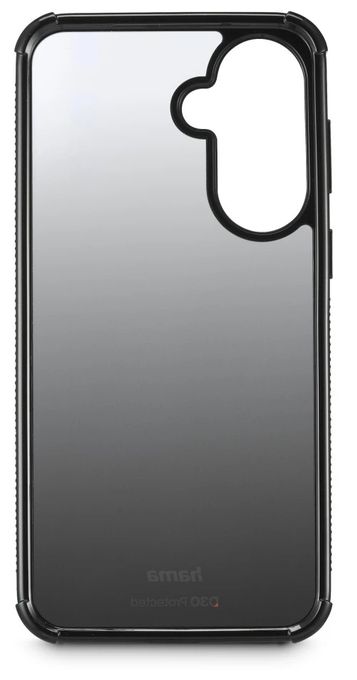 Cover für Samsung Galaxy A37 5G  080327 Extreme Protect (Schwarz) 