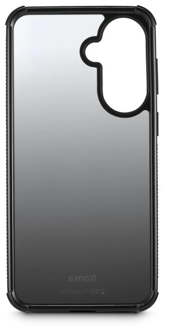 Cover für Samsung Galaxy A57 5G  080334 Extreme Protect (Schwarz) 