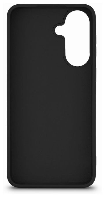 Cover für Samsung Galaxy A57 5G  080336 Fantastic Feel (Schwarz) 