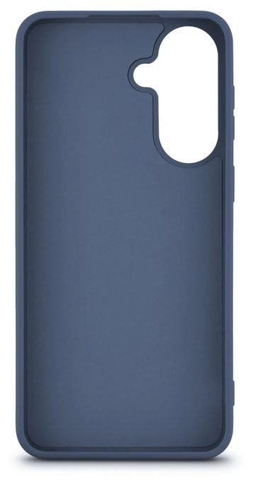 Cover für Samsung Galaxy A57 5G  080340 Fantastic Feel (Blau) 