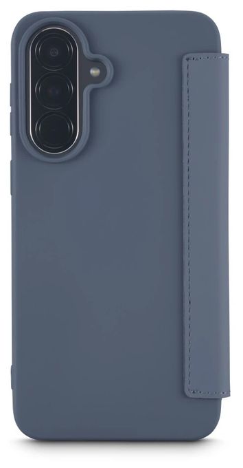 Folio für Samsung Galaxy A57 5G  080341 Fantastic Feel (Blau) 