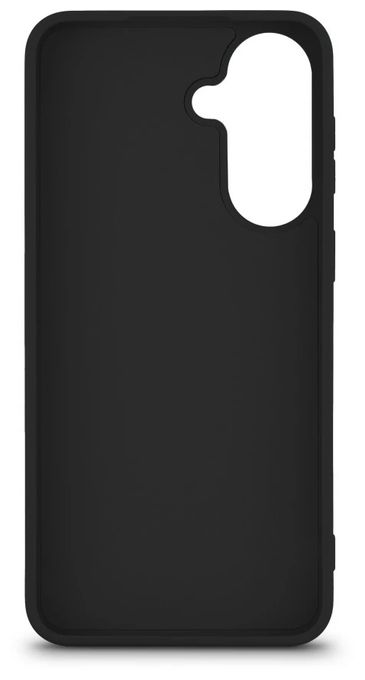 Cover für Samsung Galaxy A37 5G  080362 Fantastic Feel (Schwarz) 