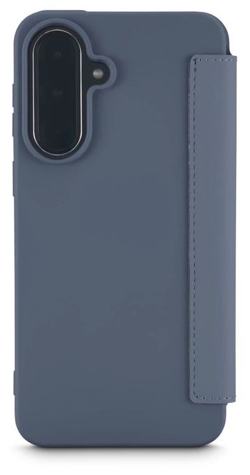 Folio für Samsung Galaxy A37 5G  080364 Fantastic Feel (Blau) 