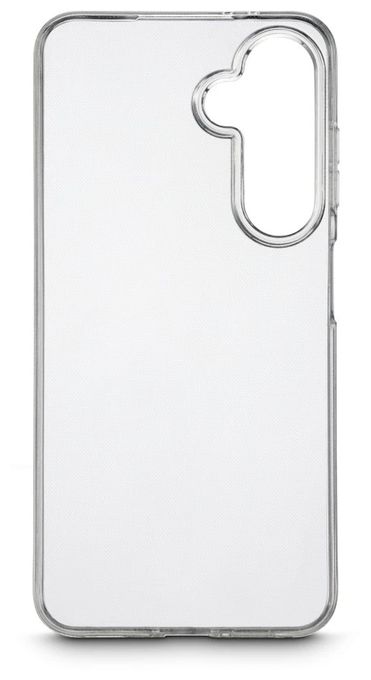 Cover für Samsung Galaxy A26 5G  080373 Always Clear (Transparent) 