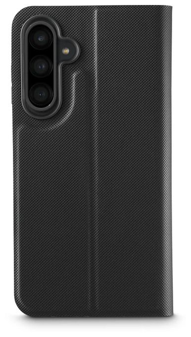 Folio für Samsung Galaxy A26 5G  080377 Daily Protect (Schwarz) 