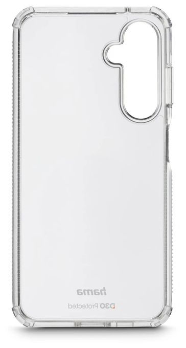 Cover für Samsung Galaxy A26 5G  080379 Extreme Protect (Transparent) 