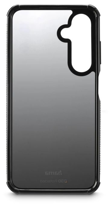 Cover für Samsung Galaxy A26 5G  080380 Extreme Protect (Schwarz) 