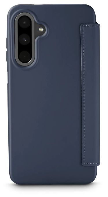 Geldbörsenhülle für Samsung Galaxy A26 5G  080383 Fantastic Feel (Dunkelblau) 