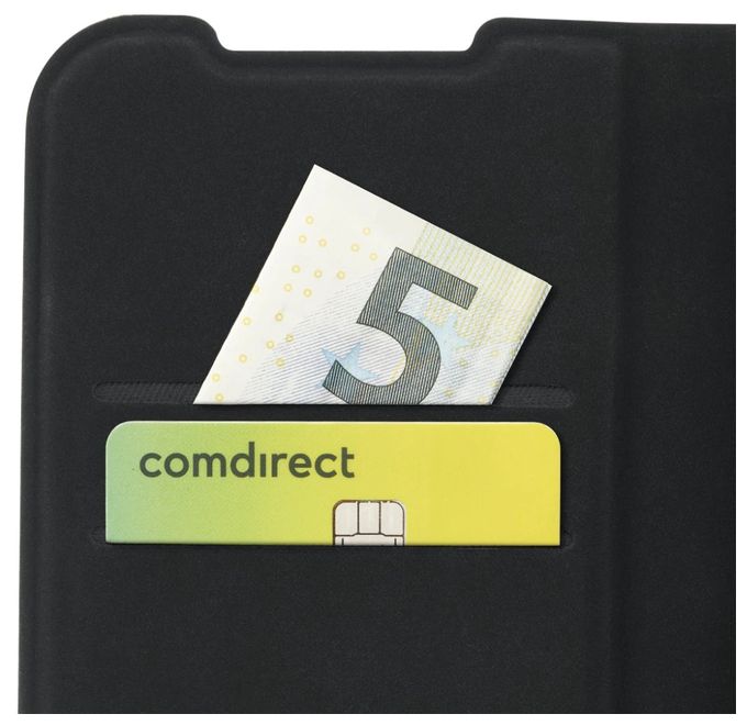 Folio für Xiaomi 17T  080419 Daily Protect (Schwarz) 