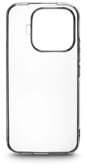 Cover für Xiaomi 17T Pro  080436 Always Clear (Transparent) 