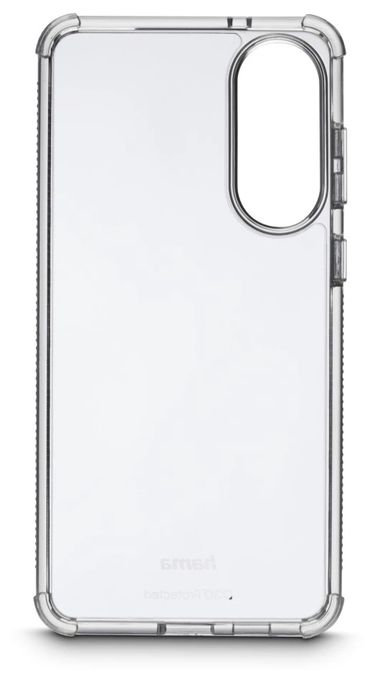 Cover für Samsung Galaxy S25 Edge  080546 Extreme Protect (Transparent) 