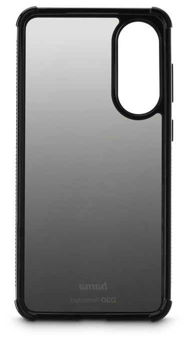 Cover für Samsung Galaxy S25 Edge  080548 Extreme Protect (Schwarz) 