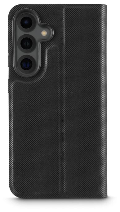 Folio für Samsung Galaxy S25  080559 Daily Protect (Schwarz) 