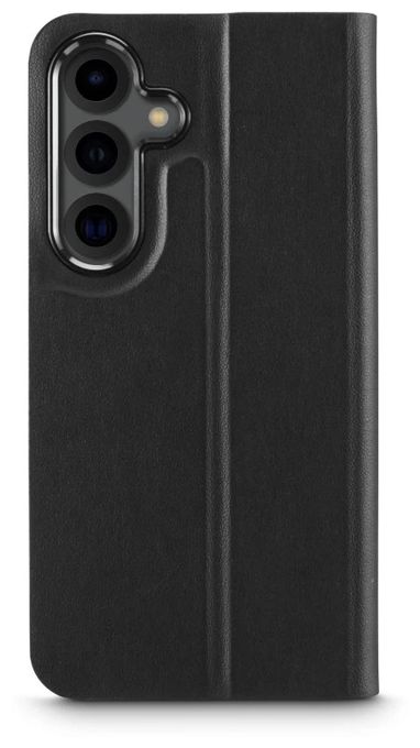 Folio für Samsung Galaxy S25  080560 Eco Premium (Schwarz) 