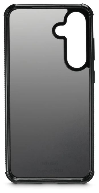 Cover für Samsung Galaxy S25  080562 Extreme Protect (Schwarz) 