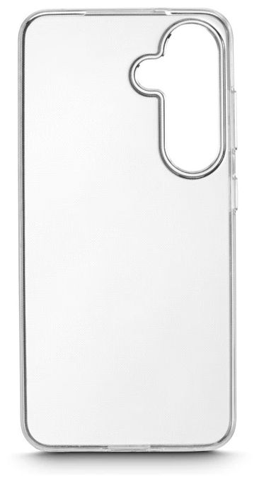 Cover für Samsung Galaxy S25+  080569 Always Clear (Transparent) 