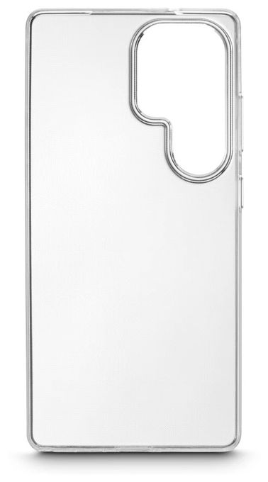 Cover für Samsung Galaxy S25 Ultra  080577 Always Clear (Transparent) 