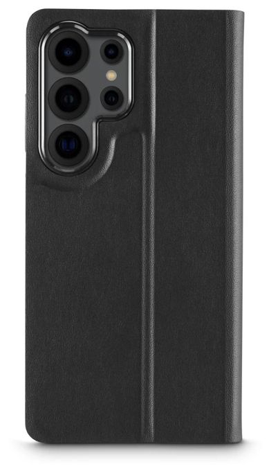 Folio für Samsung Galaxy S25 Ultra  080579 Eco Premium (Schwarz) 