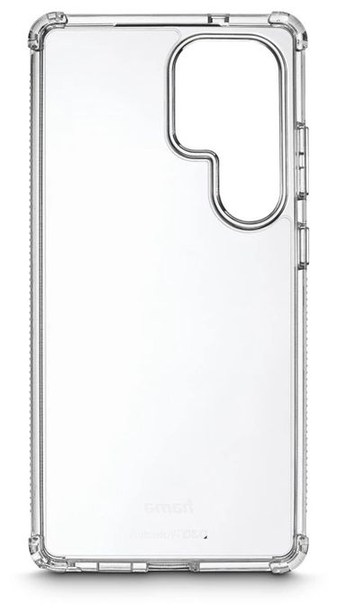 Cover für Samsung Galaxy S25 Ultra  080580 Extreme Protect (Transparent) 