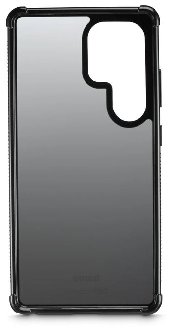 Cover für Samsung Galaxy S25 Ultra  080581 Extreme Protect (Schwarz) 