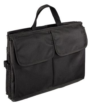  083963 Automotive Universal-Organizer groß (Schwarz) 