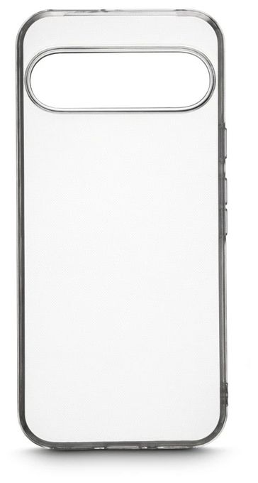 Cover für Google Pixel 9 / 9 Pro  106864 Always Clear (Transparent) 