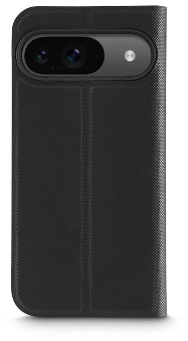 Folio für Google Pixel 9 / 9 Pro  106865 Daily Protect (Schwarz) 