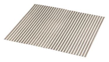 110872 Universal-Kombifilter für Fritteusen 