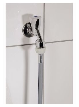 110954 Kaltwasser-Zulaufschlauch 3,5 m 