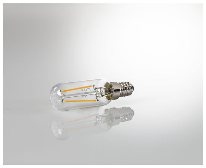 LED Lampe E14 EEK: E 250 lm Warmweiß (2700K) entspricht 25 W 111449 