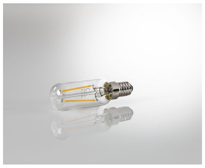LED Lampe E14 EEK: E 470 lm Warmweiß (2700K) entspricht 40 W 111450 