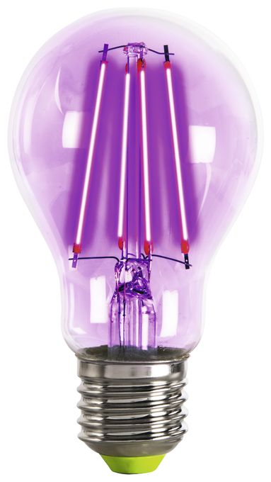 LED Lampe Tropfen E27 EEK: F 320 lm 112849 