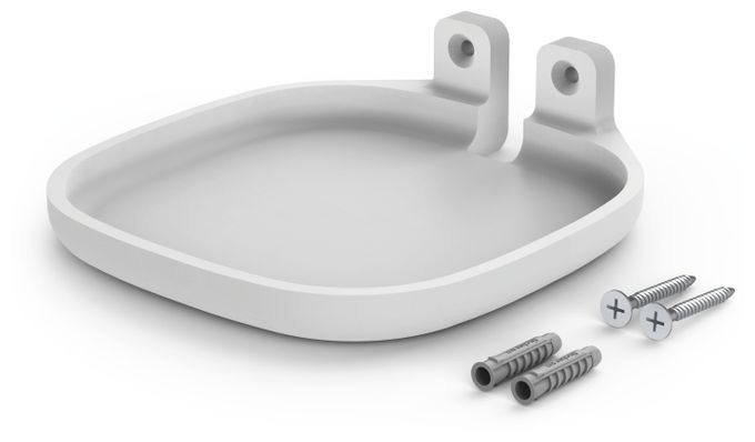 Wandhalterung für Sonos One bis max. 2 kg 118016 Wandhalterung für Sonos One 