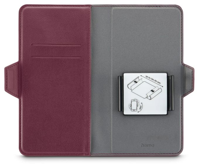 Folio für Universal  118894 Eco (Rot) 