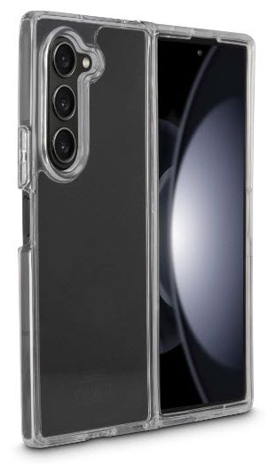 Cover für Samsung Galaxy Z Fold6  119100 Always Clear (Transparent) 