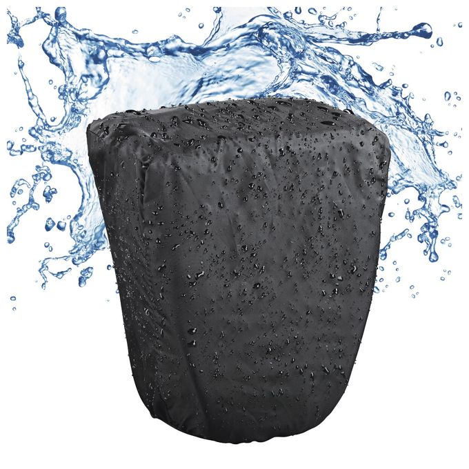 Kameratasche für Jede Marke 160 x 100 x 160 mm  121336 Matera 110 Colt (Schwarz) 