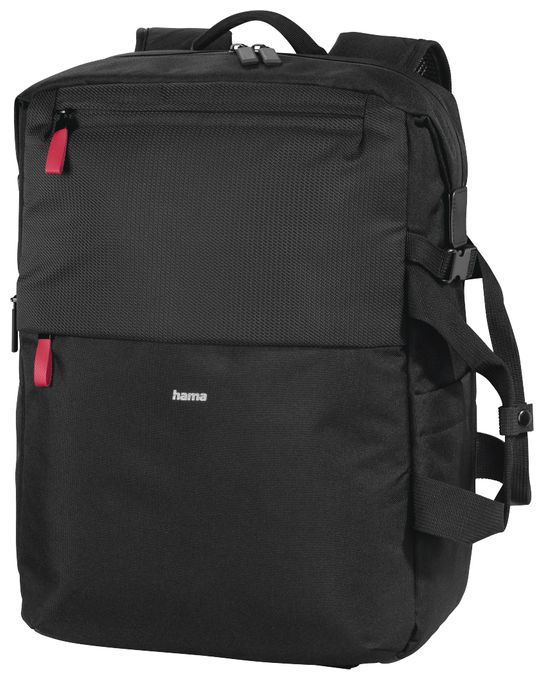 Kamera-Rucksack für Jede Marke 300 x 140 x 350 mm  121341 Matera 200 (Schwarz) 