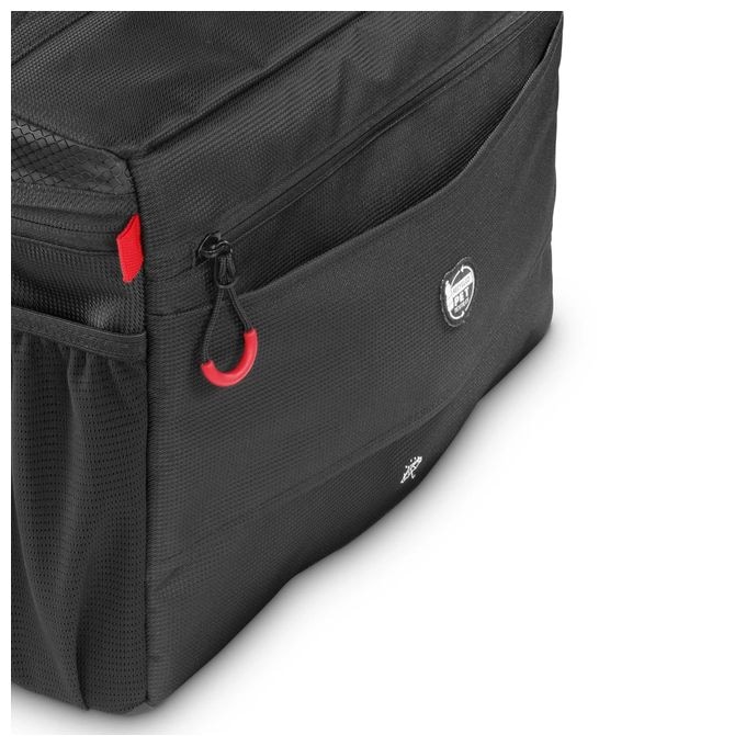 Kameratasche für Jede Marke  121352 Phoenix 200 (Schwarz) 