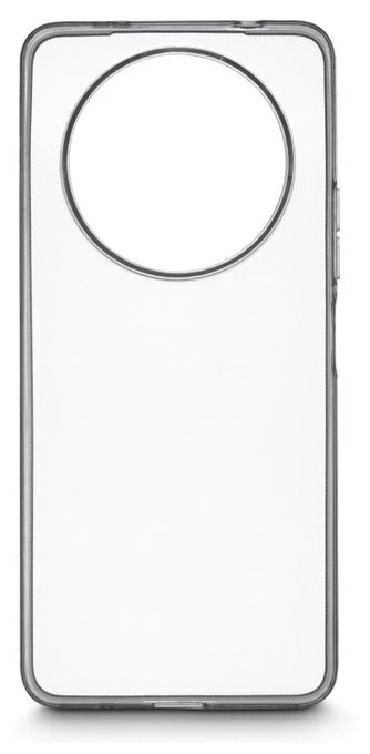 Cover für Xiaomi Redmi 14C  123706 Always Clear (Transparent) 