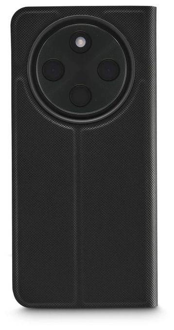 Folio für Xiaomi Redmi 14C  123707 Daily Protect (Schwarz) 