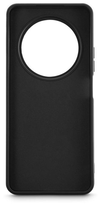 Cover für Xiaomi Redmi 14C  123708 Fantastic Feel (Schwarz) 