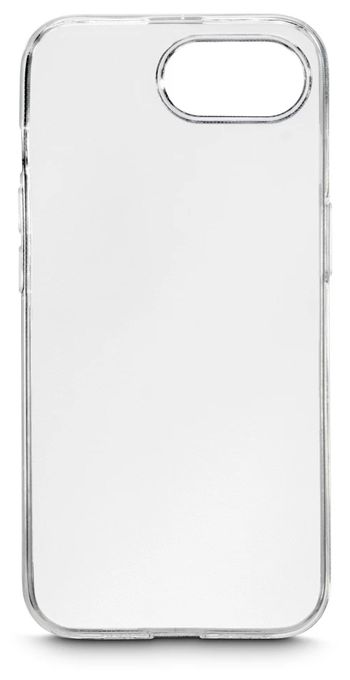 Cover für Apple iPhone 16e  123717 Always Clear (Transparent) 