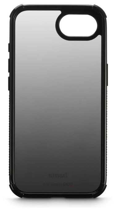 Cover für Apple iPhone 16e  123720 Extreme Protect (Schwarz) 