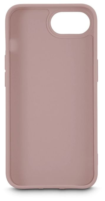 Cover für Apple iPhone 16e  123722 Fantastic Feel (Nude) 