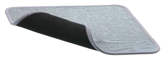 Mauspad  126864 Design (Grau) 
